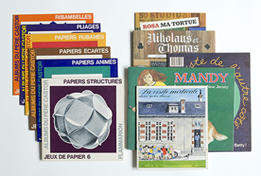 Children Books by Christine Ljubanovic
