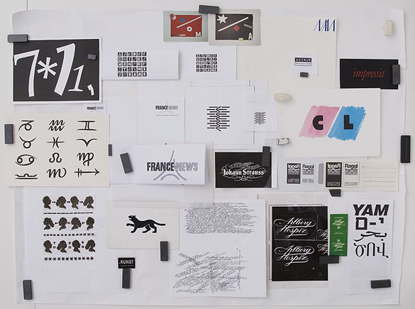 Logotypes - Graphic